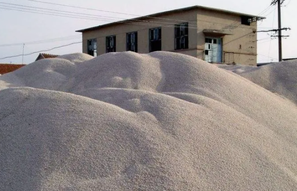 一方沙子等于多少吨(沙子多少钱一吨)