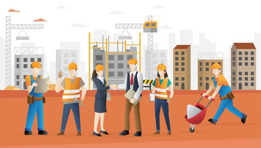 智慧工地的出现，让建筑企业解锁了“松弛感”