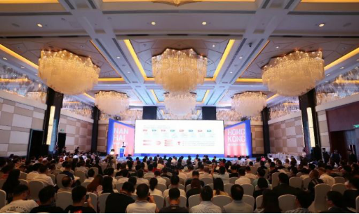 南海区首次迎来中国建筑业协会会长，并与香港达成重要的共识